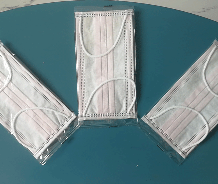 Melt spray cloth antibacterial solution