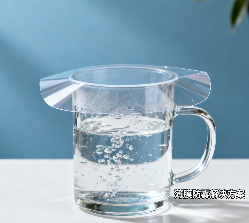 薄膜防雾解决方案